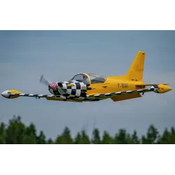CARF-Models SIAI Marchetti SF-260 1:2.9