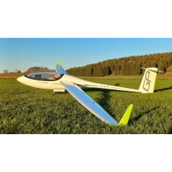 CARF-Models GP-15 JETA