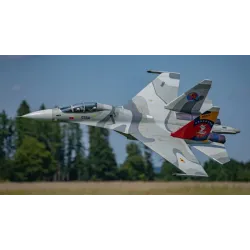 CARF-Models Sukhoi SU-27 UB / SU-30
