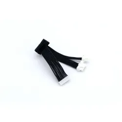 Team BlackSheep TBS Crossfire JR Adapter Cable for FPV Drone Pilots
