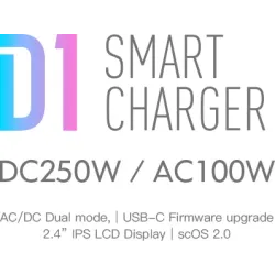 ISDT D1