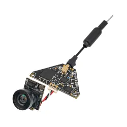 BETAFPV A01 AIO Camera 5.8G VTX (Pin-Connected Version)