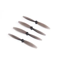 BETAFPV 65mm 2-Blade Propellers for HX100 FPV Quad (1.5mm Shaft)