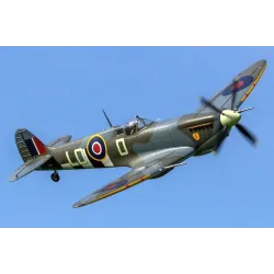 FlightLine Spitfire Mk.IX 1200mm (47