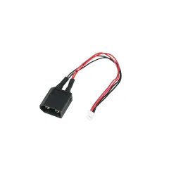 CADDX / Walksnail XT60 Power Cable 4pin for Repeater
