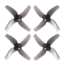 BETAFPV 48mm 4-Blade Propellers for HX100 FPV Quad (1.5mm shaft )