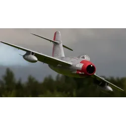 CARF-Models MIG-15 Fagot 1:5
