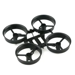 BETAFPV 65mm Micro Whoop Frame for 6x15mm Motors (Eachine E010 Version)