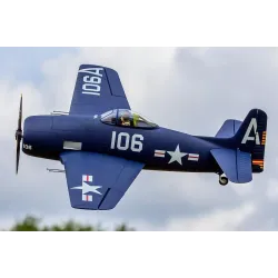 FlightLine F8F-1 Bearcat 1200mm (47