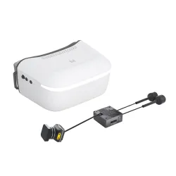 CADDX / Walksnail Walksnail Avatar HD Goggles L + Moonlight Kit