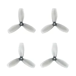 BETAFPV Beta-45mm 3-Blade Propellers (1.5mm Shaft 4PCS)