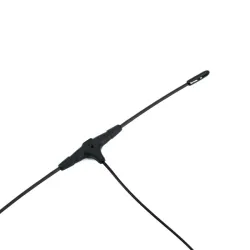 Team BlackSheep TBS Crossfire Immortal Antenna V2 - Extra Extended for FPV Drone Pilots