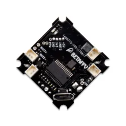BETAFPV F3 Brushed Flight Controller (NO Receiver + OSD)