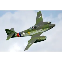 Freewing Messerschmitt Me 262 