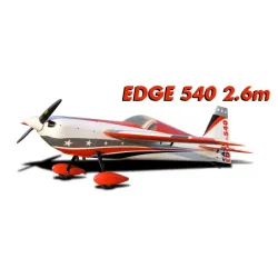 CARF-Models Edge540 2.6m (35%)