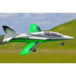 Freewing Banshee 64mm Sport EDF Jet - PNP
