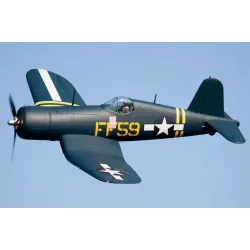 FlightLine F4U-1D Corsair 