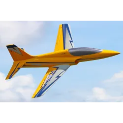 Freewing Vulcan High Performance 70mm EDF Sport Jet - PNP