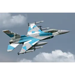 Freewing F-16 V2 90mm EDF Jet - ARF PLUS
