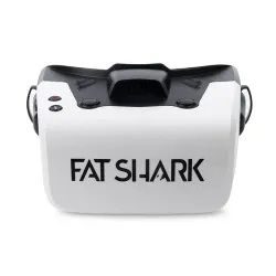 Fat Shark Recon HD