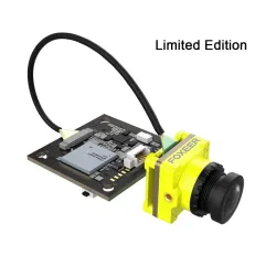 Foxeer MIX 2 1080P 60fps HD Action FPV Low latency Camera