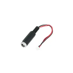 CADDX / Walksnail DC Power Cable 4pin for Repeater
