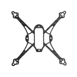 BETAFPV HX100 SE T300 Carbon Fiber Frame