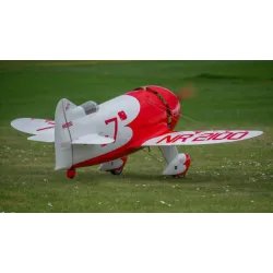 CARF-Models GeeBee R2 1:3.2