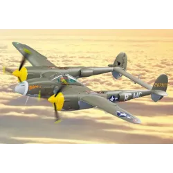 FlightLine P-38L Lightning 
