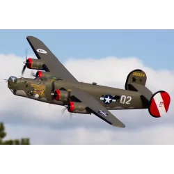 FlightLine B-24 Liberator Olive Drab 2000mm (78