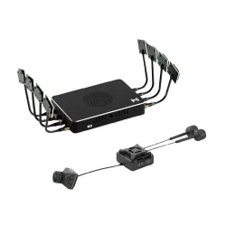 CADDX / Walksnail Walksnail Avatar Repeater + GT Kit