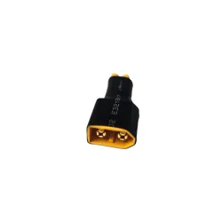 Gens ace XT60 Male to XT30 Female Adapter