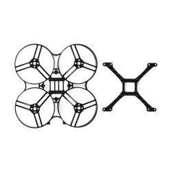 BETAFPV Beta85X 4S 4K Frame Kit (Upgrade)