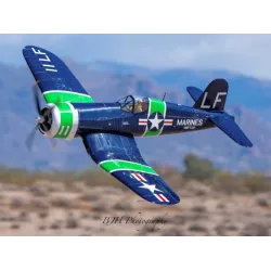 CARF-Models F4U-1D / F4U-4 Corsair 1:4.5