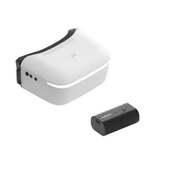 CADDX / Walksnail Walksnail Avatar Goggles L + Goggles Battery