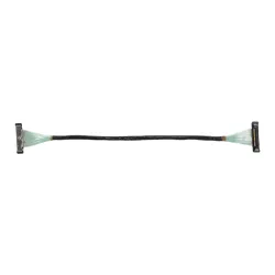 Foxeer Mix 1/2 Flexible Cable 80mm