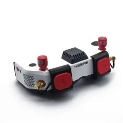 HDZero Echo Antenna Kit for HDZero Goggle 1 and Goggle 2