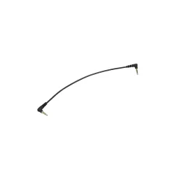 CADDX / Walksnail Audio Cable Dual Head 90° 4-Pole to 5-Pole for Goggles X