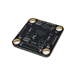 HDZero Camera Switcher 2