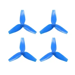 BETAFPV 48mm 3-blade Micro Whoop Propellers (1.0mm shaft)