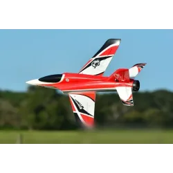 Freewing Stinger High Performance 4S Red 64mm EDF Jet - PNP