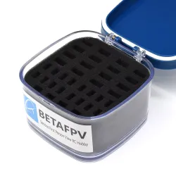BETAFPV Micro Whoop Battery Box Storage Case