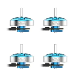BETAFPV 1102 Brushless Motors (2026)