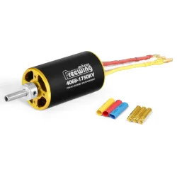 Freewing 4068-1750Kv Brushless Inrunner Motor