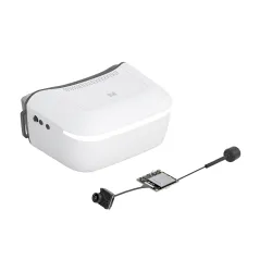 CADDX / Walksnail Walksnail Avatar HD Goggles L + Mini 1s Kit