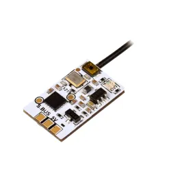 BETAFPV Flysky RX2A Pro Receiver for Micro Drone(Upgraded)