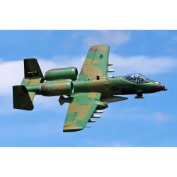 Freewing A-10 Thunderbolt II V2 Twin 64mm High Performance EDF Jet - PNP
