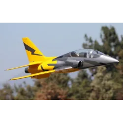CARF-Models Viper Jet MK II