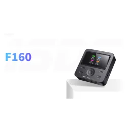 ISDT F160