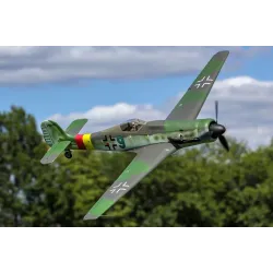 FlightLine Focke-Wulf Ta 152H 1300mm (51